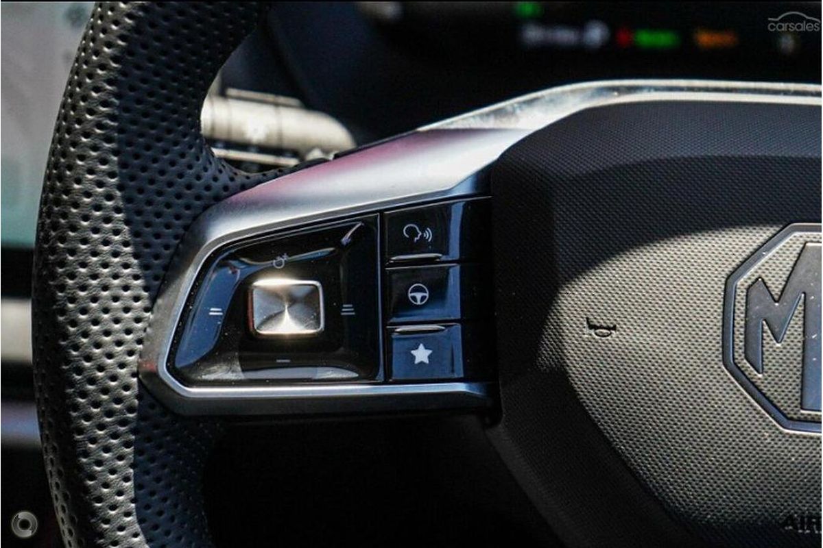 2025 MG ZS Essence Hybrid+ ZS32