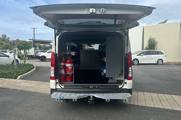 2021 Toyota Hiace GDH300R LWB
