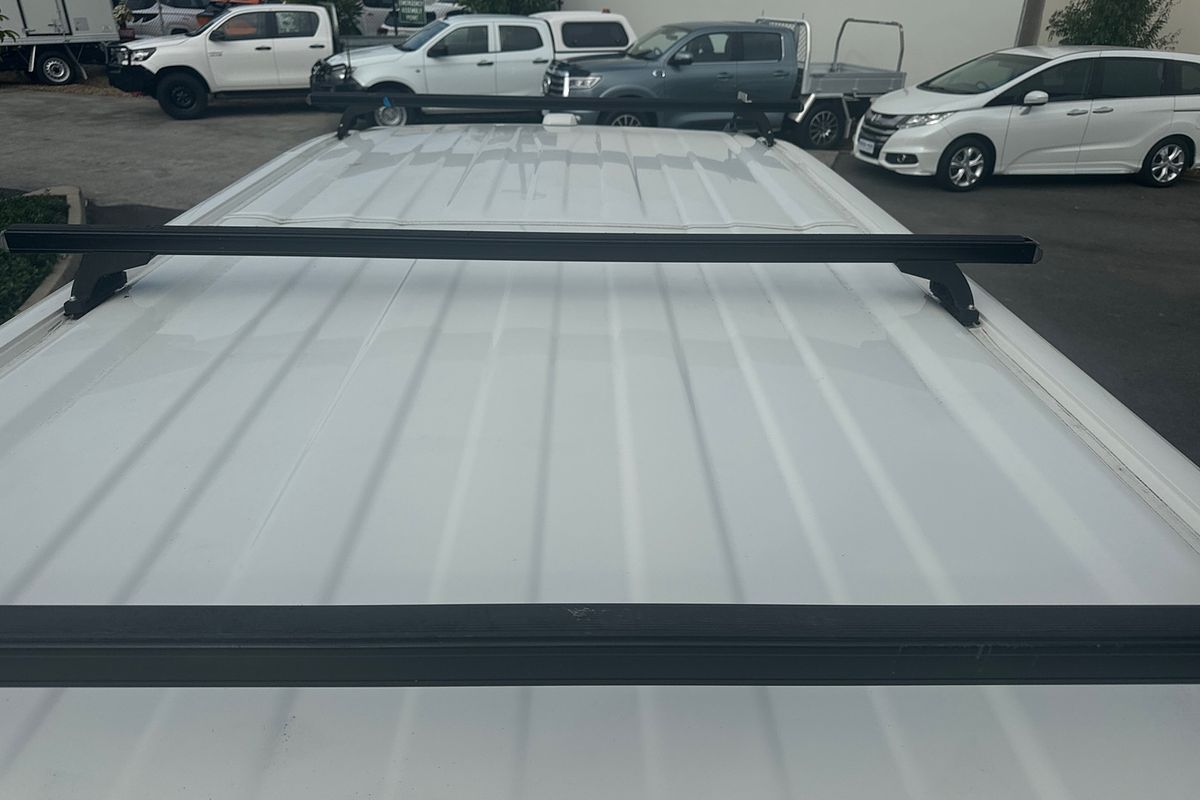 2021 Toyota Hiace GDH300R LWB