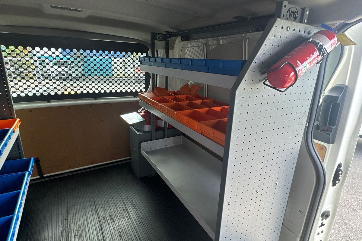 2021 Toyota Hiace GDH300R LWB