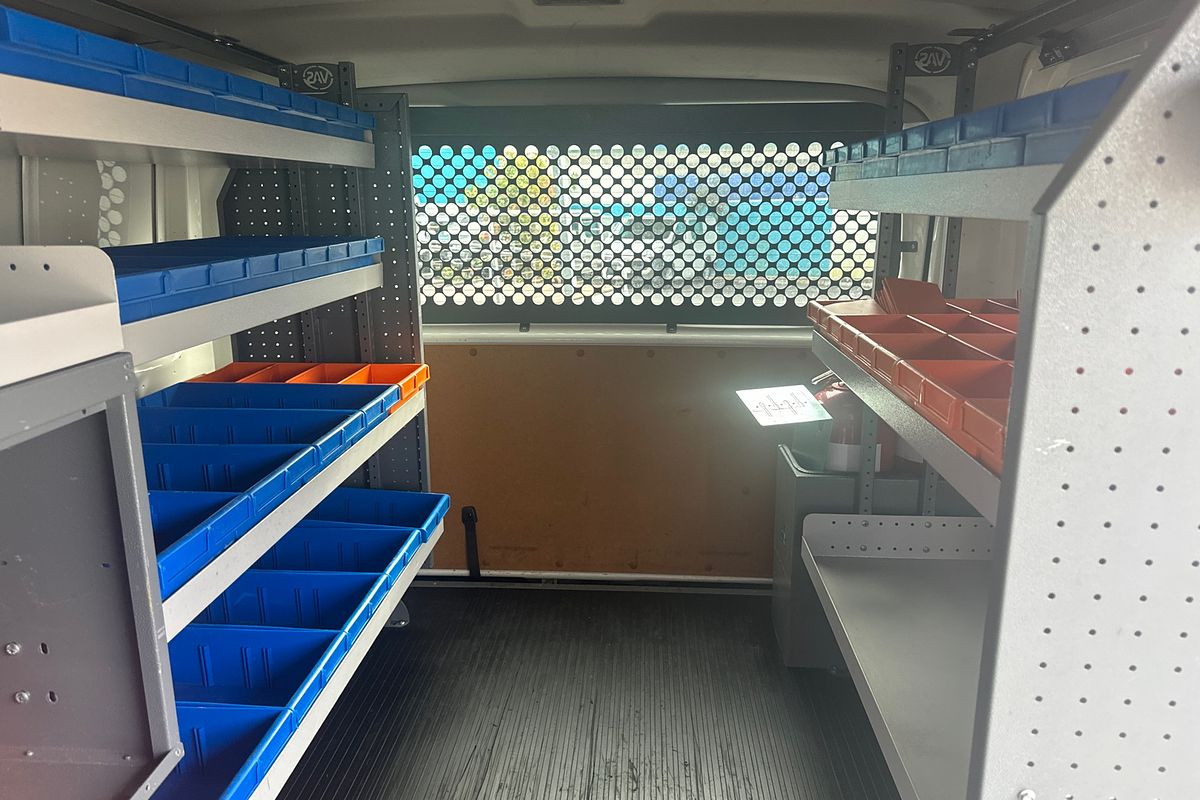 2021 Toyota Hiace GDH300R LWB