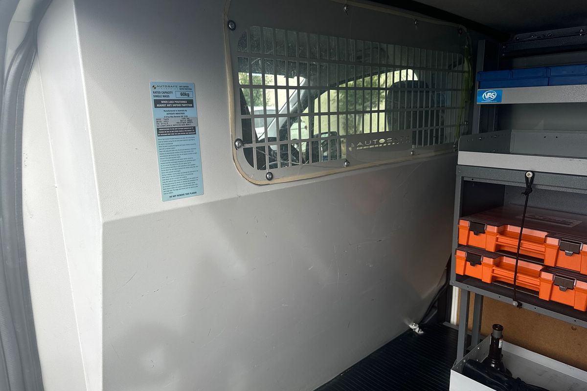 2021 Toyota Hiace GDH300R LWB
