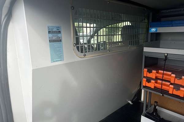 2021 Toyota Hiace GDH300R LWB