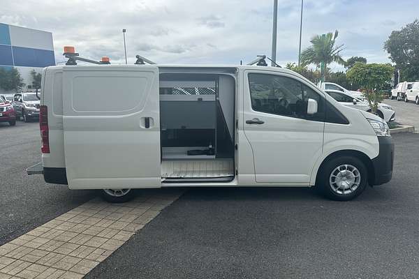 2021 Toyota Hiace GDH300R LWB