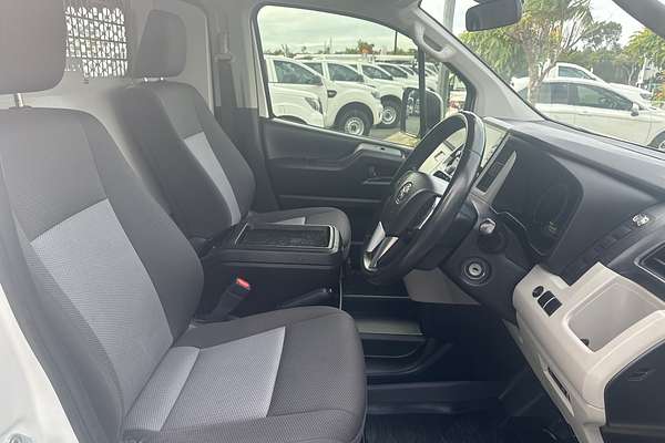 2021 Toyota Hiace GDH300R LWB