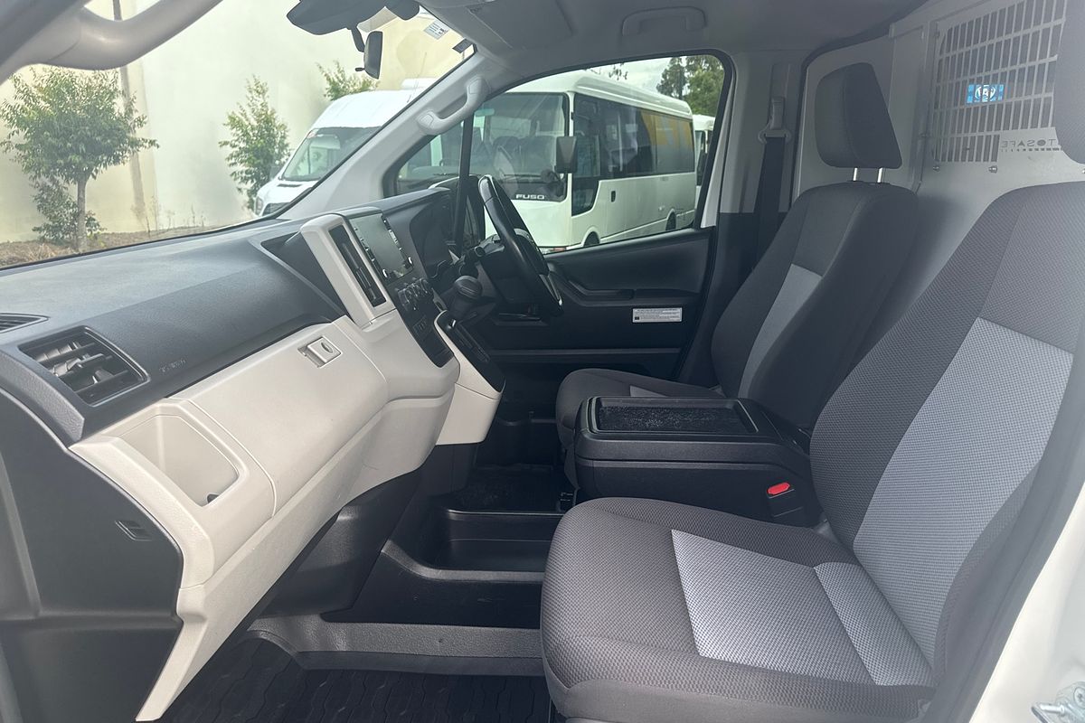 2021 Toyota Hiace GDH300R LWB