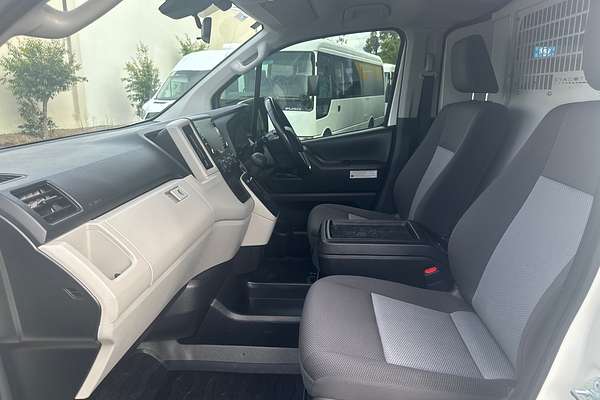 2021 Toyota Hiace GDH300R LWB
