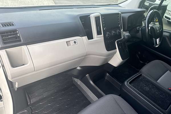 2021 Toyota Hiace GDH300R LWB