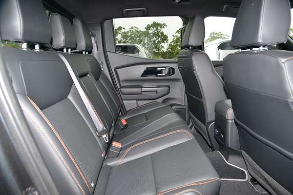 2024 Mitsubishi Triton GSR MV 4X4