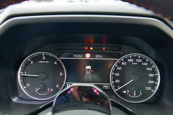 2024 Mitsubishi Triton GSR MV 4X4