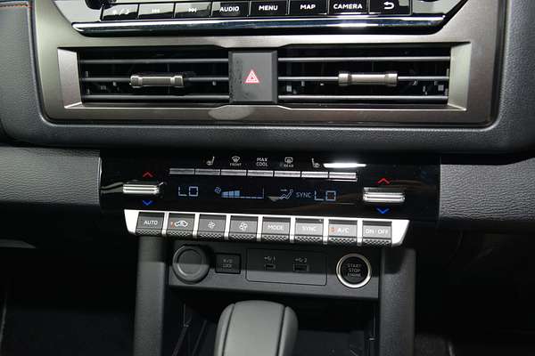 2024 Mitsubishi Triton GSR MV 4X4