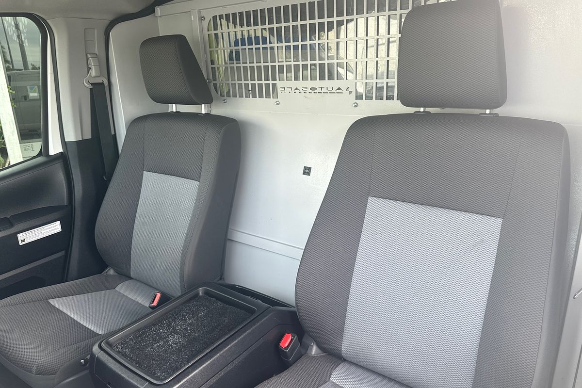 2021 Toyota Hiace GDH300R LWB