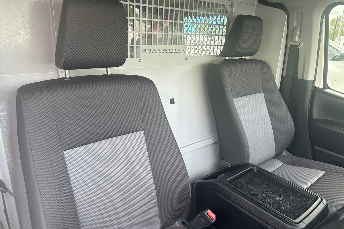 2021 Toyota Hiace GDH300R LWB
