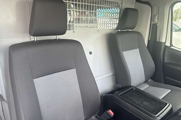 2021 Toyota Hiace GDH300R LWB
