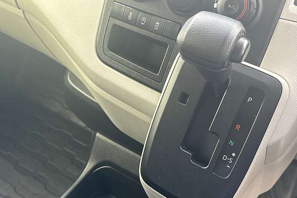 2021 Toyota Hiace GDH300R LWB