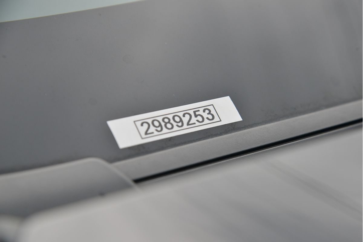2024 Mitsubishi Pajero Sport GSR QG