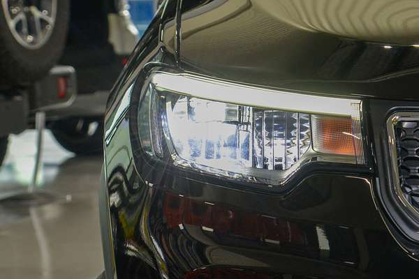 2024 Jeep Compass Limited e-Hybrid MV
