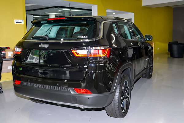 2024 Jeep Compass Limited e-Hybrid MV
