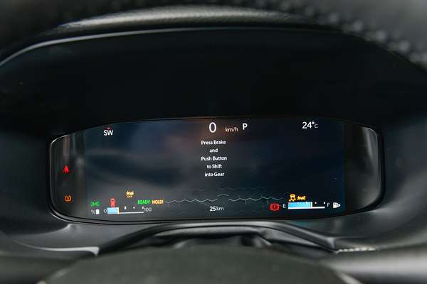 2024 Jeep Compass Limited e-Hybrid MV