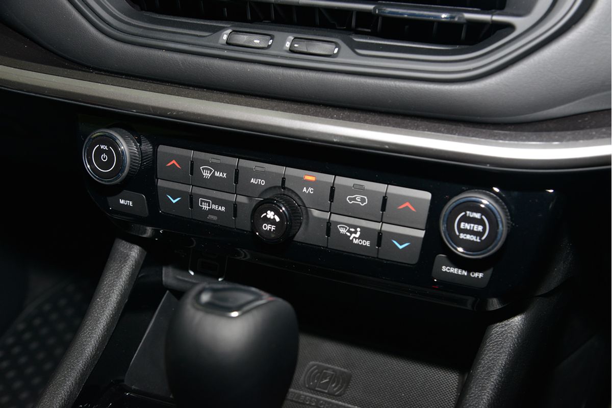 2024 Jeep Compass Limited e-Hybrid MV
