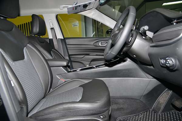 2024 Jeep Compass Limited e-Hybrid MV