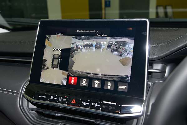 2024 Jeep Compass Limited e-Hybrid MV