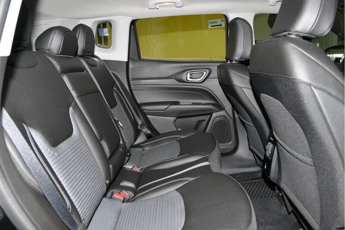 2024 Jeep Compass Limited e-Hybrid MV