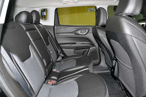 2024 Jeep Compass Limited e-Hybrid MV