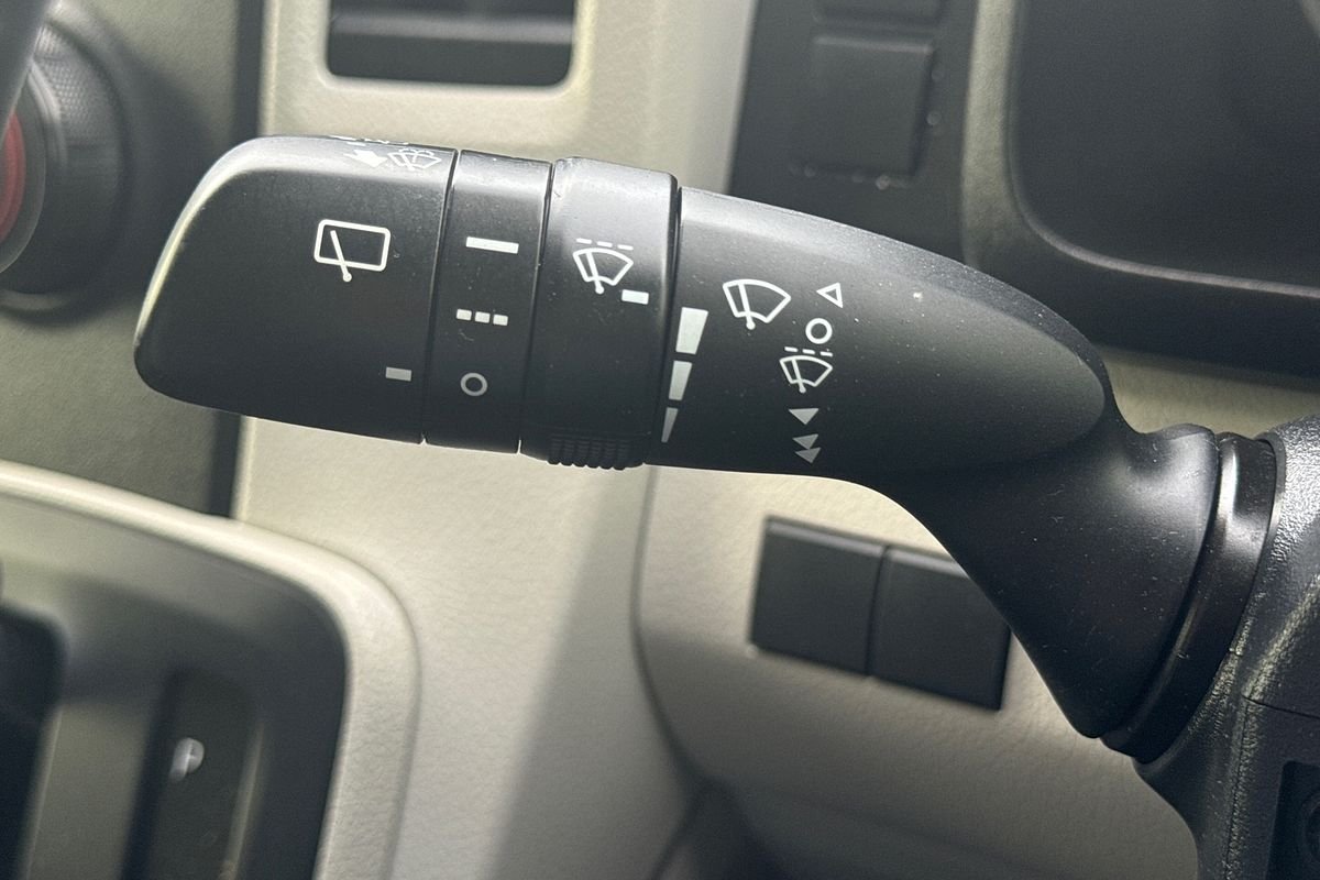 2021 Toyota Hiace GDH300R LWB