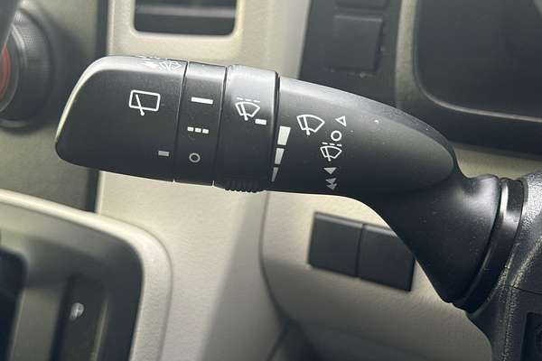 2021 Toyota Hiace GDH300R LWB