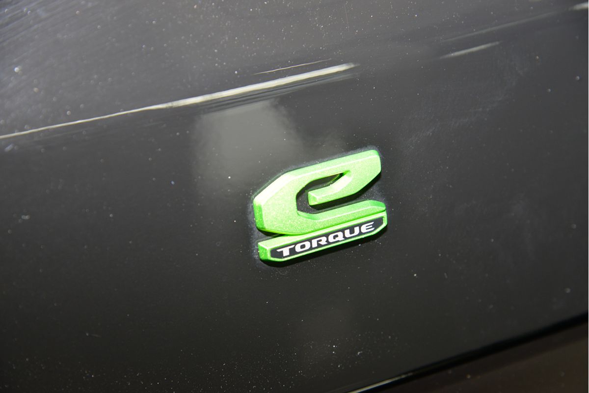 2024 Jeep Compass Limited e-Hybrid MV