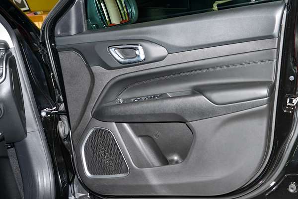 2024 Jeep Compass Limited e-Hybrid MV