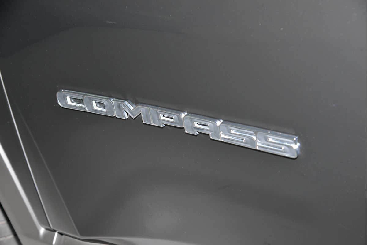 2024 Jeep Compass Limited e-Hybrid MV
