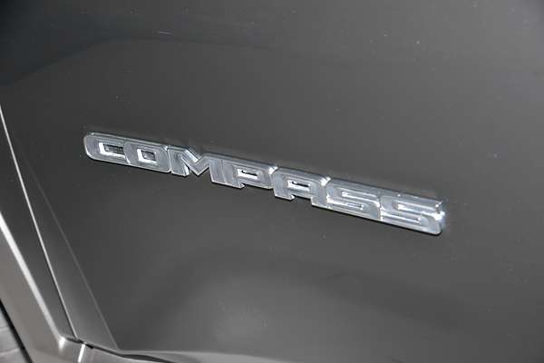 2024 Jeep Compass Limited e-Hybrid MV