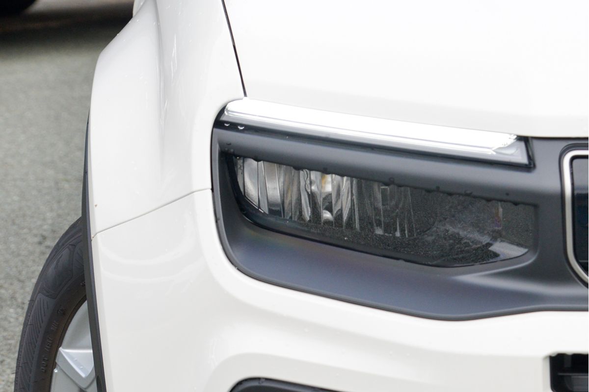 2024 Jeep Avenger Limited JJ