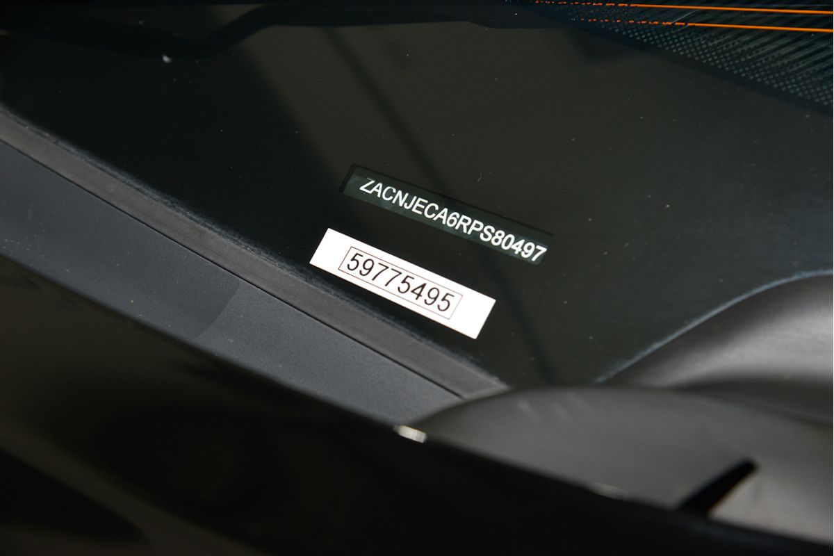 2024 Jeep Compass Limited e-Hybrid MV