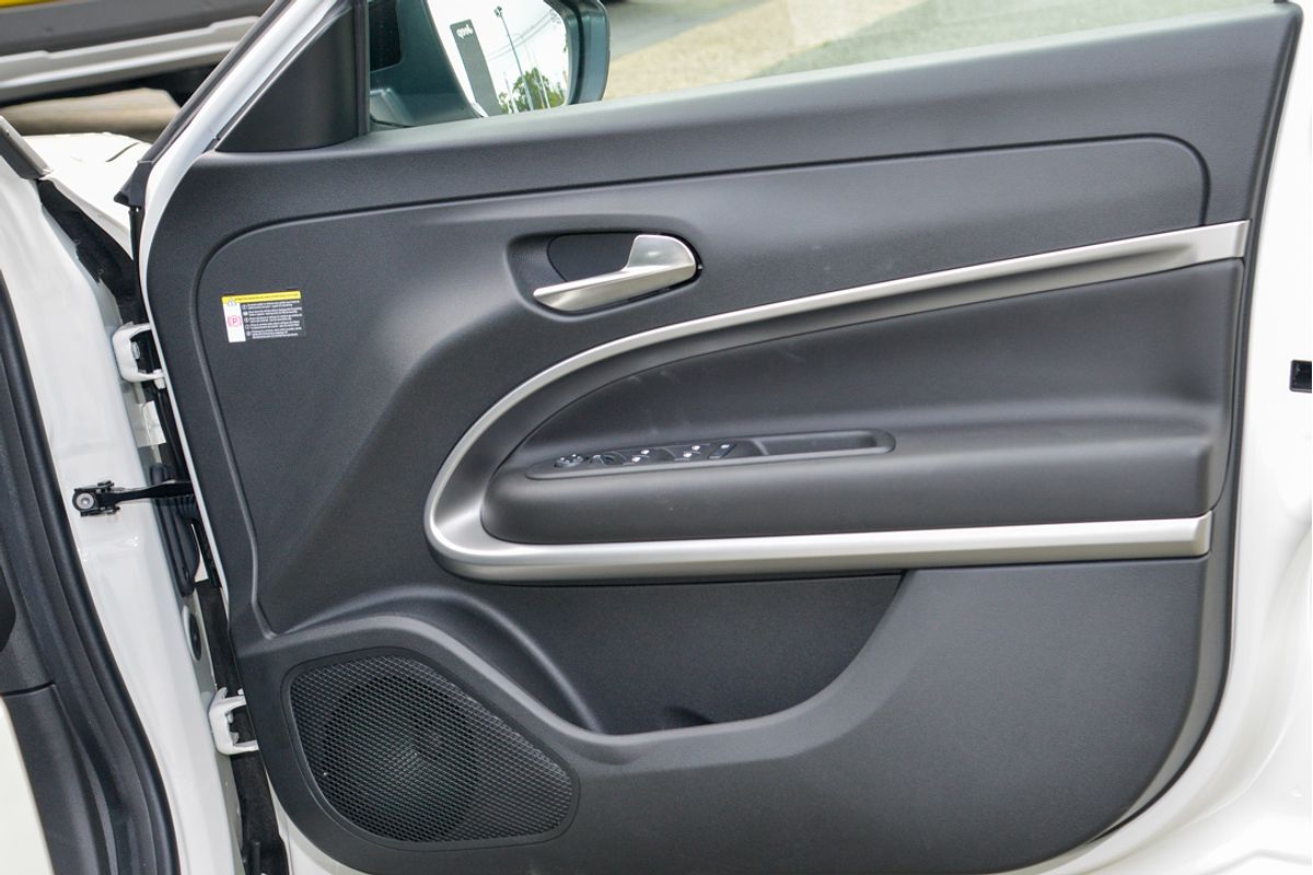 2024 Jeep Avenger Limited JJ