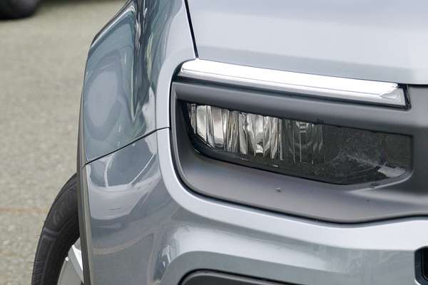 2024 Jeep Avenger Longitude JJ