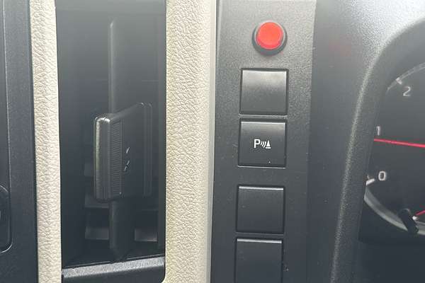 2021 Toyota Hiace GDH300R LWB