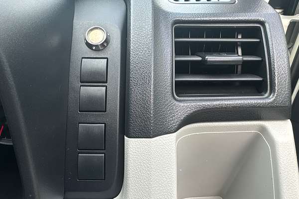 2021 Toyota Hiace GDH300R LWB