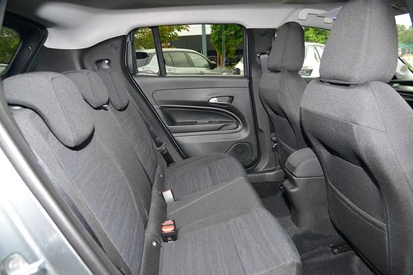 2024 Jeep Avenger Longitude JJ