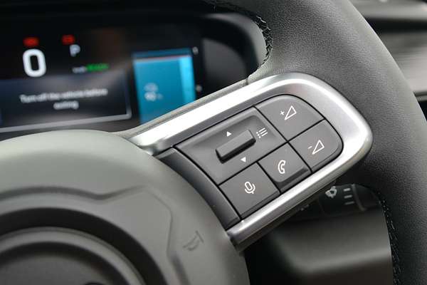 2024 Jeep Avenger Longitude JJ