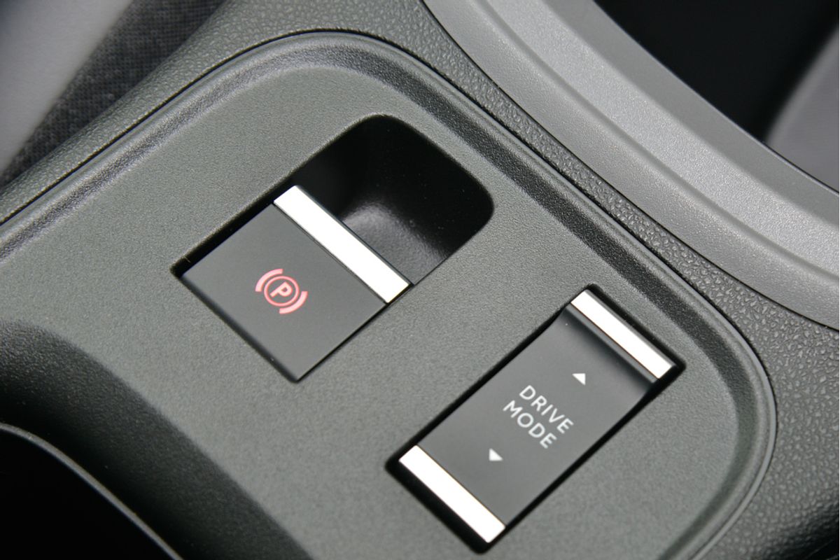 2024 Jeep Avenger Longitude JJ