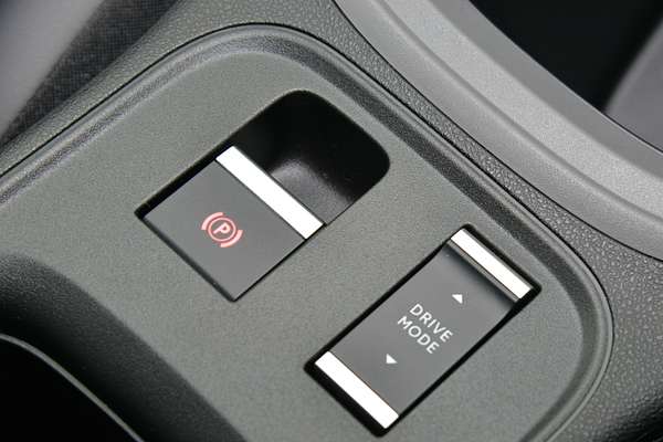 2024 Jeep Avenger Longitude JJ