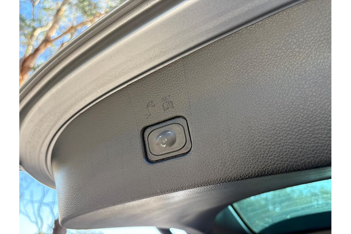 2019 Ford Everest Trend UA II 2.0L