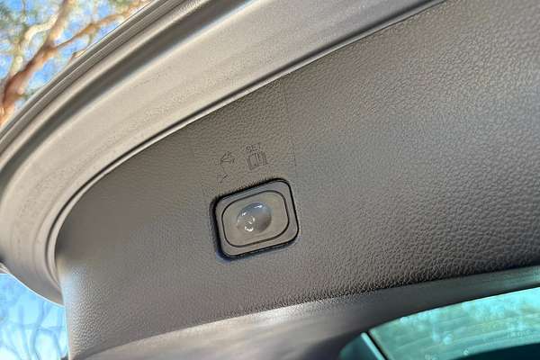 2019 Ford Everest Trend UA II 2.0L