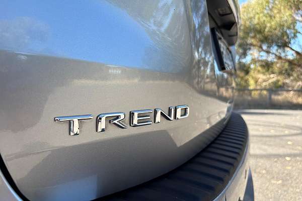 2019 Ford Everest Trend UA II 2.0L