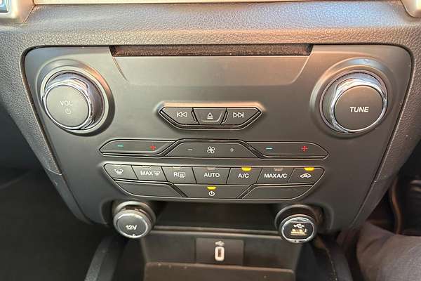 2019 Ford Everest Trend UA II 2.0L