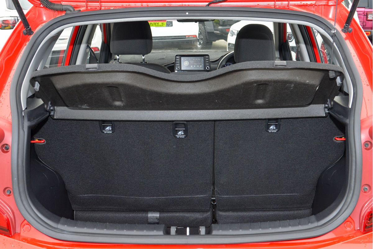 2018 Kia Picanto S JA