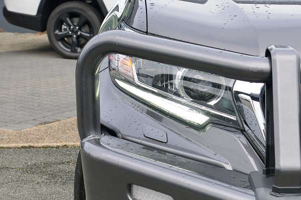2021 Toyota Landcruiser Prado VX GDJ150R